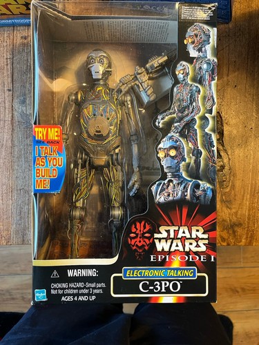 Star wars episode c3po - wars,