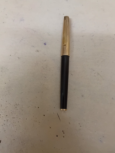 Vintage pelikan rolled gold - vintage,