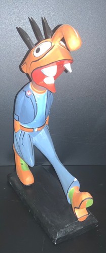 Unikat werner wernersen brosel - werner,