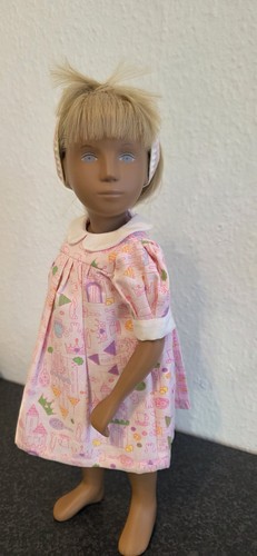 Sasha morgenthaler puppe - morgenthaler,