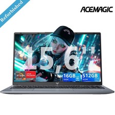 ACEMAGIC LX15PRO 15.6'' FHD