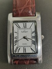 Damen-Armbanduhr von Lexor