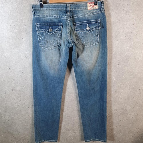 Vintage true religion julie - true,