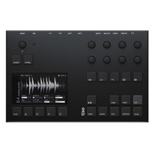 Torso Electronics S-4 Sculpting Sampler - Sampler