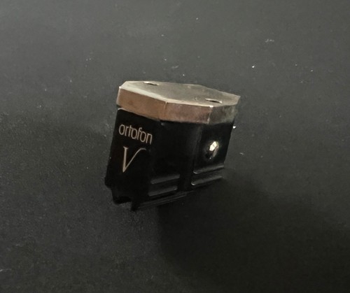 Ortofon tonabnehmer virgo - tonabnehmer,