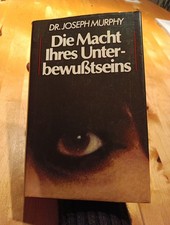 Joseph murphy die macht - murphy,