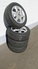 Alufelgen original mazda - alufelgen,