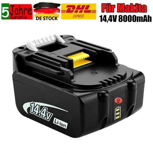 7ah für makita - 14,4v,