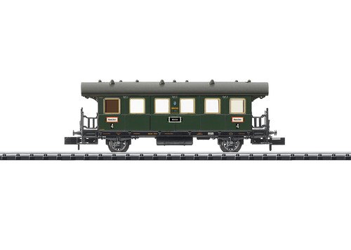 Minitrix 18964 spur - spur, n