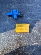 Rau / Kverneland Düsenkörper Endstück (Membranventil) RG00045044 Feldspritze