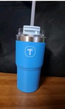 Tupperware big T  Tumbler