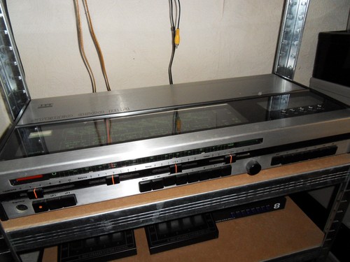 Itt schaub lorenz stereo - itt,