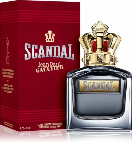 Jean paul gaultier scandal - jean,