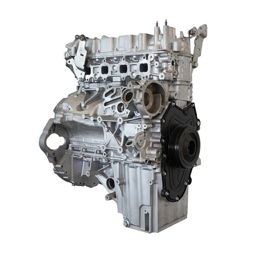 Teilmotor geschl für land - für,