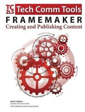 Matt R Sullivan FrameMaker -