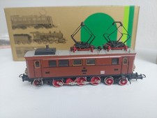 E-Lok Trix Express 2219 EP 3/6