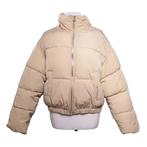 Bershka winterjacke damen - winterjacke,,
