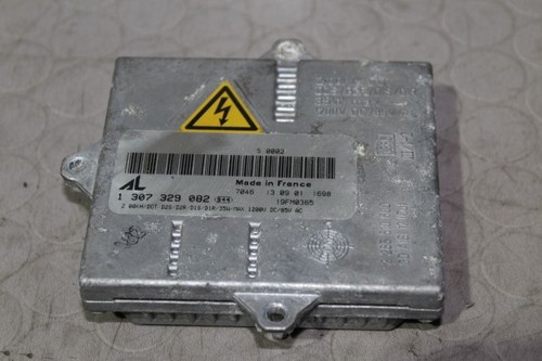 Mercedes benz r230 sl500 xenon - mercedes,