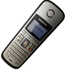 Siemens gigaset c38h - gigaset,