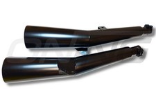 MARVING Auspuff Paar "Master"