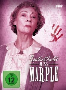 Agatha christie miss - christie:, marple