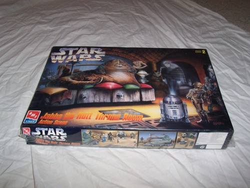 Amt star wars jabba the - the, hutt