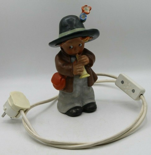 Hummel goebel - ?,