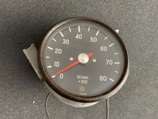 Nsu tts drehzahlmesser - tt,