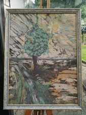 antike bilder/seidenmalerei