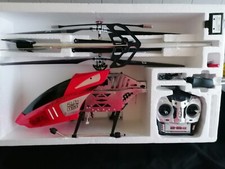 Modellbau, Hubschrauber-BR