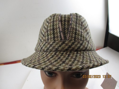 Hut wegener vintage - 56, (