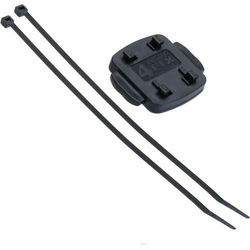 Fahrradhalter 4quickfix teasi - fahrradhalter,