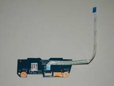 HP 17-ca, TouchPad Right/Left Click Board, Trackpad Board + Flex Kabel Original