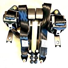 SET Sicherheitsgurte vorn