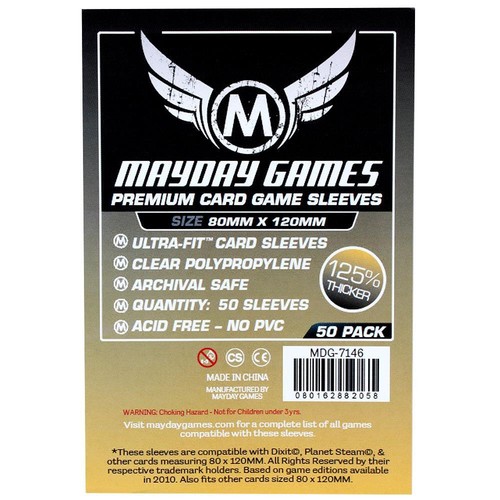 Mayday premium magnum - premium, gold