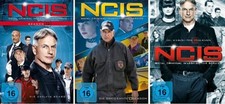 18 DVDs * NAVY CIS / NCIS