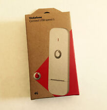 Huawei K5160H Vodafone LTE Surfstick + 2 x CRC-9 Antenne - baugleich E3372