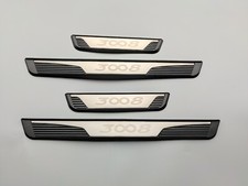 For peugeot 3008 accessories - for,