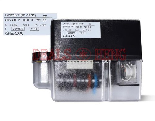 New 1pcs servo motor - 1pcs,