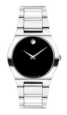 Movado  Museum Watch Uhr Fiero Herrenarmbanduhr 0605619 Herrenuhr neu