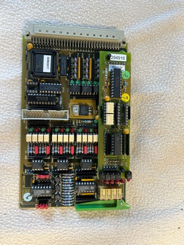 Valco cincinnati ltd 151xx483 - valco,