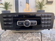 Mercedes Benz W176 W246 CLA GLA Navi Navigation Audio20 NTG4,5 1CD A2469003405