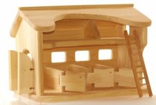 Ostheimer 5550111 Pferdestall