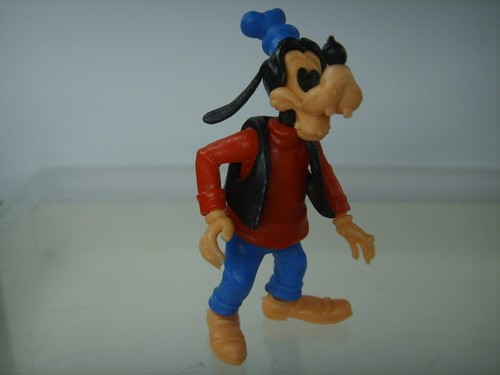 Goofy weichplastik - goofy,