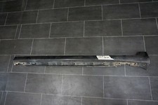 Orig Audi A4 8E B7 S Line Seitenschweller Schweller Verkleidung rechts 8E0853860