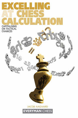 Excelling chess - at,
