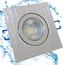 LED Einbaustrahler Aqua44 IP44