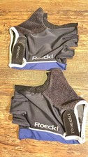 Fitnesshandschuhe Roeckl, Größe XL, Herren.