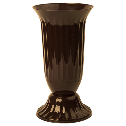 Außen vase garten grab - außen,