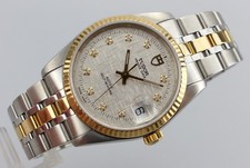 TUDOR Prince Date Automatic -